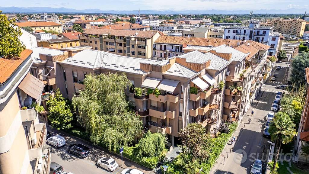 Appartamento – Novara, Porta Mortara - Vista 5