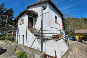 Appartamento 50 mq semi-indipendente