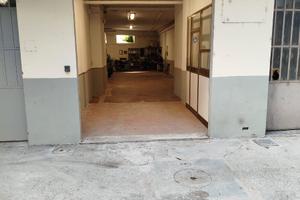 Magazzino/garage di circa 100 mq