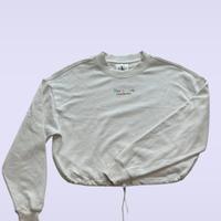 Felpa calvin klein jeans “this is love”