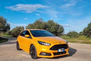 ford focus st mk3 