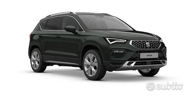 Ricambi per seat ateca 2021