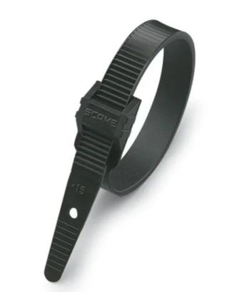 Fascette 9x180mm