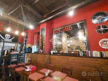 NEGOZIO A VALMONTONE