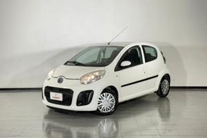 Citroen C1 1.0 5 porte Attraction