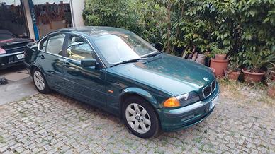 BMW E46 328i automatico