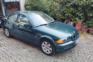BMW E46 328i automatico