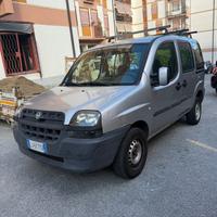 FIAT Doblò 1ª serie