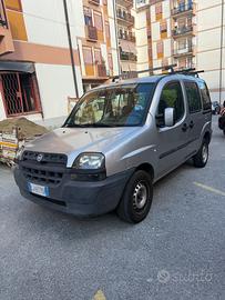 FIAT Doblò 1ª serie