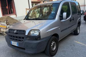 FIAT Doblò 1ª serie