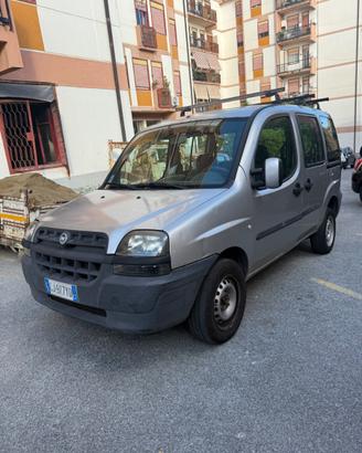 FIAT Doblò 1ª serie