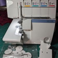 Tagliacuci JUKI MO-735