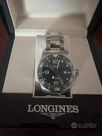 Longines Hydroconquest