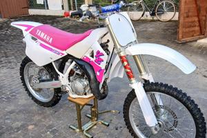 Yamaha cr 1991