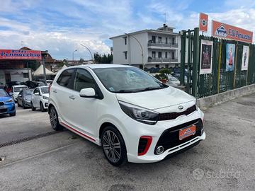 KIA PICANTO 1.0 GPL 99 (CV) 2018