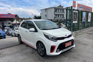 KIA PICANTO 1.0 GPL 99 (CV) 2018