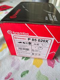 Pastiglie freno citroen, nissan