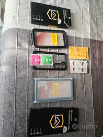 Cover samsung s23 & s23+ 