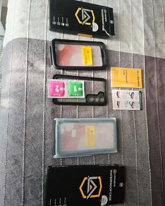 Cover samsung s23 & s23+ 