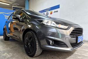 Ford Fiesta 1.4 GPL Titanium 5 Porte