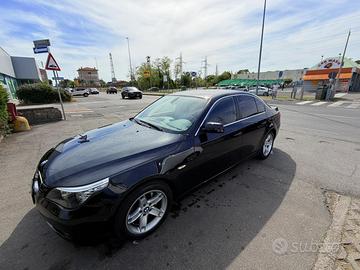 Bmw 520D
