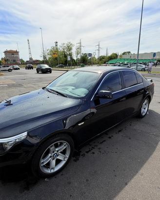 Bmw 520D