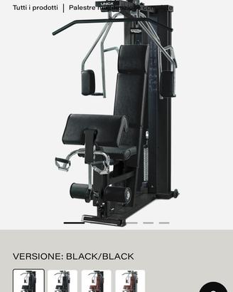 Technogym Unica palestra multifunzione