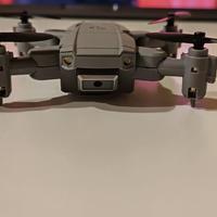 Mini Drone Pieghevole
