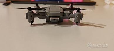 Mini Drone Pieghevole