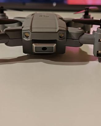 Mini Drone Pieghevole