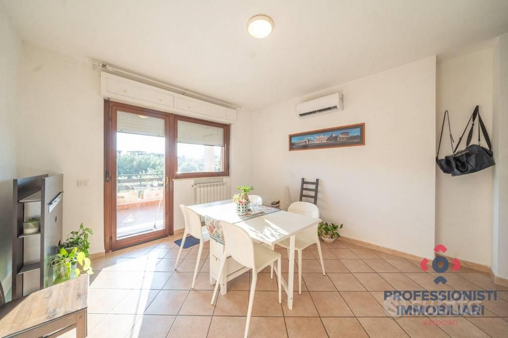 Appartamento – Nettuno, Santa Barbara, Borgo Medievale - Vista 2