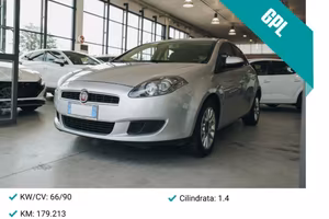 FIAT Bravo 1.4 EasyPower