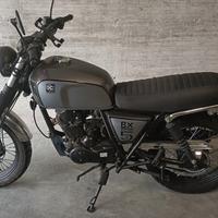 Brixton BX 125 - 2019
