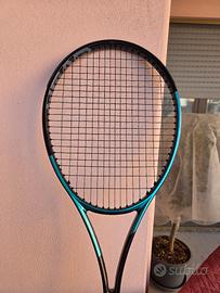 Head Gravity MP 2025 Manico 3