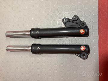 Steli Forcelle Paioli Booster 12