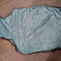 Coprireni Waldhausen "Fleece Rug Esperia" - 125