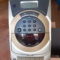 Stereo
