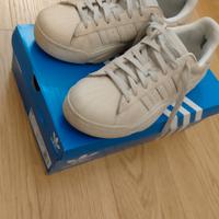 scarpe Adidas Superstar Millencon 41,5 W