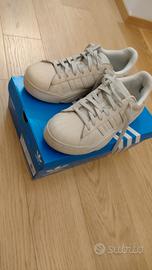 scarpe Adidas Superstar Millencon 41,5 W