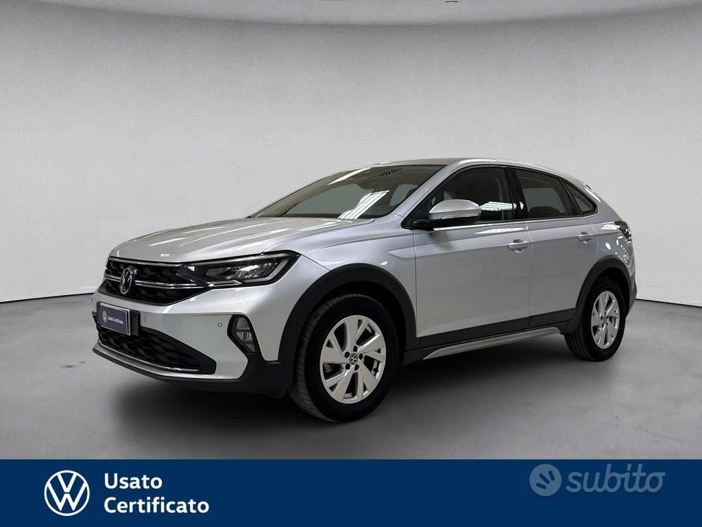 Volkswagen Altro modello