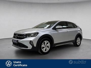 VOLKSWAGEN Taigo 1.0 tsi life 110cv