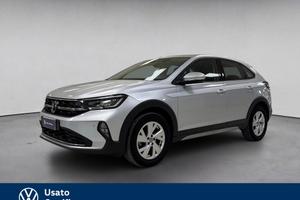 VOLKSWAGEN Taigo 1.0 tsi life 110cv