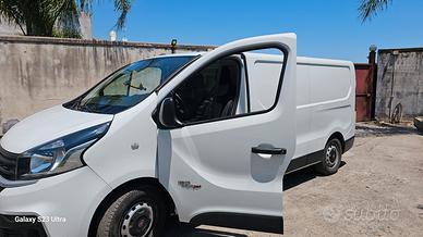 fiat talento 1.6 multijet 