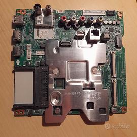 per tv lg 43UK6400 main board EAX67872805 (1.1)