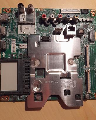 per tv lg 43UK6400 main board EAX67872805 (1.1)