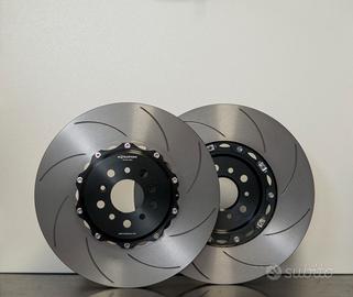Dischi freno scomponibili bmw m2 m3 m4 G8X