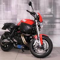 Buell Lightning X1