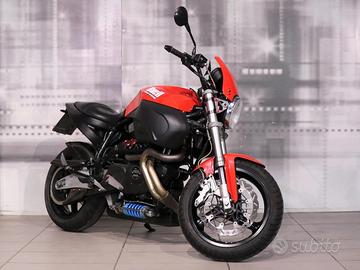 Buell Lightning X1