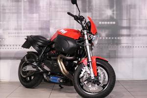 Buell Lightning X1