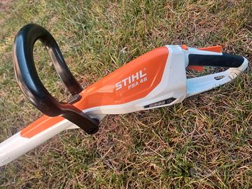 Decespugliatore Stihl